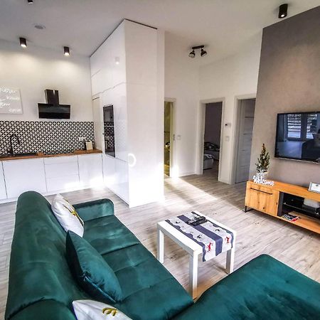 Apartment Roku 2025 !! Spa & Relax Jelen & Natura 쿠도바-즈루이 외부 사진