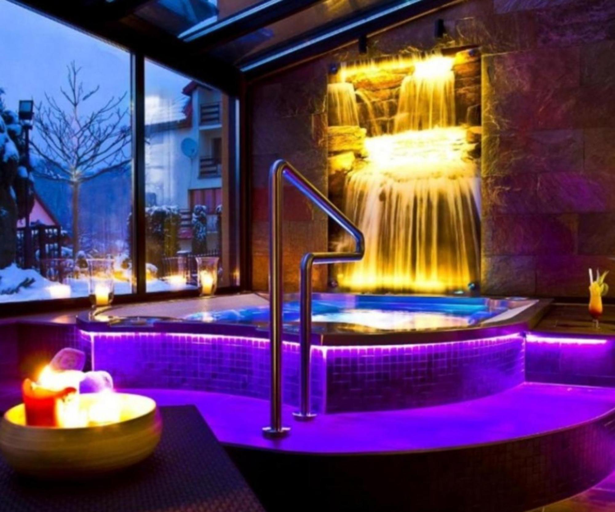 Apartment Roku 2025 !! Spa & Relax Jelen & Natura 쿠도바-즈루이 외부 사진