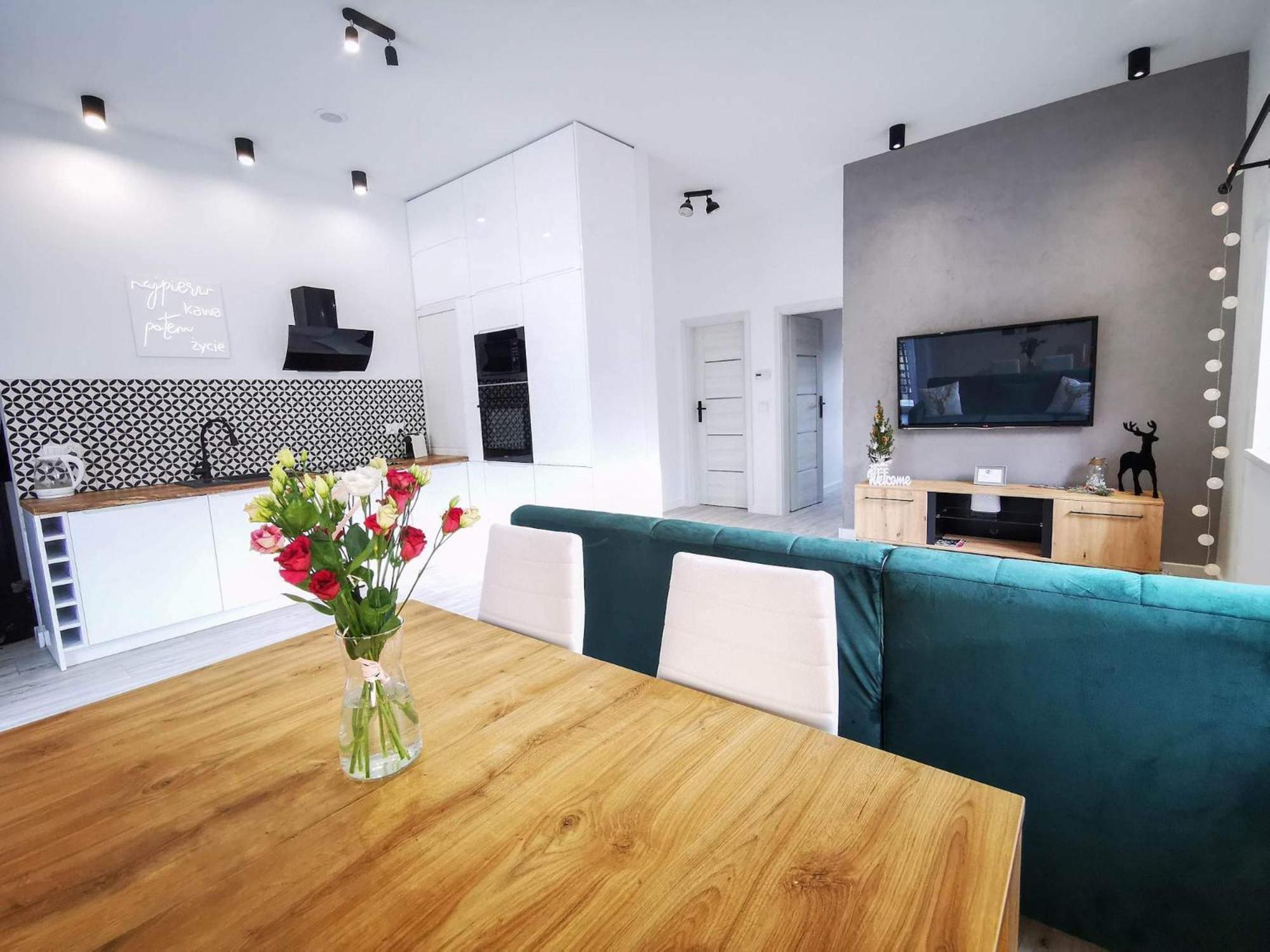 Apartment Roku 2025 !! Spa & Relax Jelen & Natura 쿠도바-즈루이 외부 사진