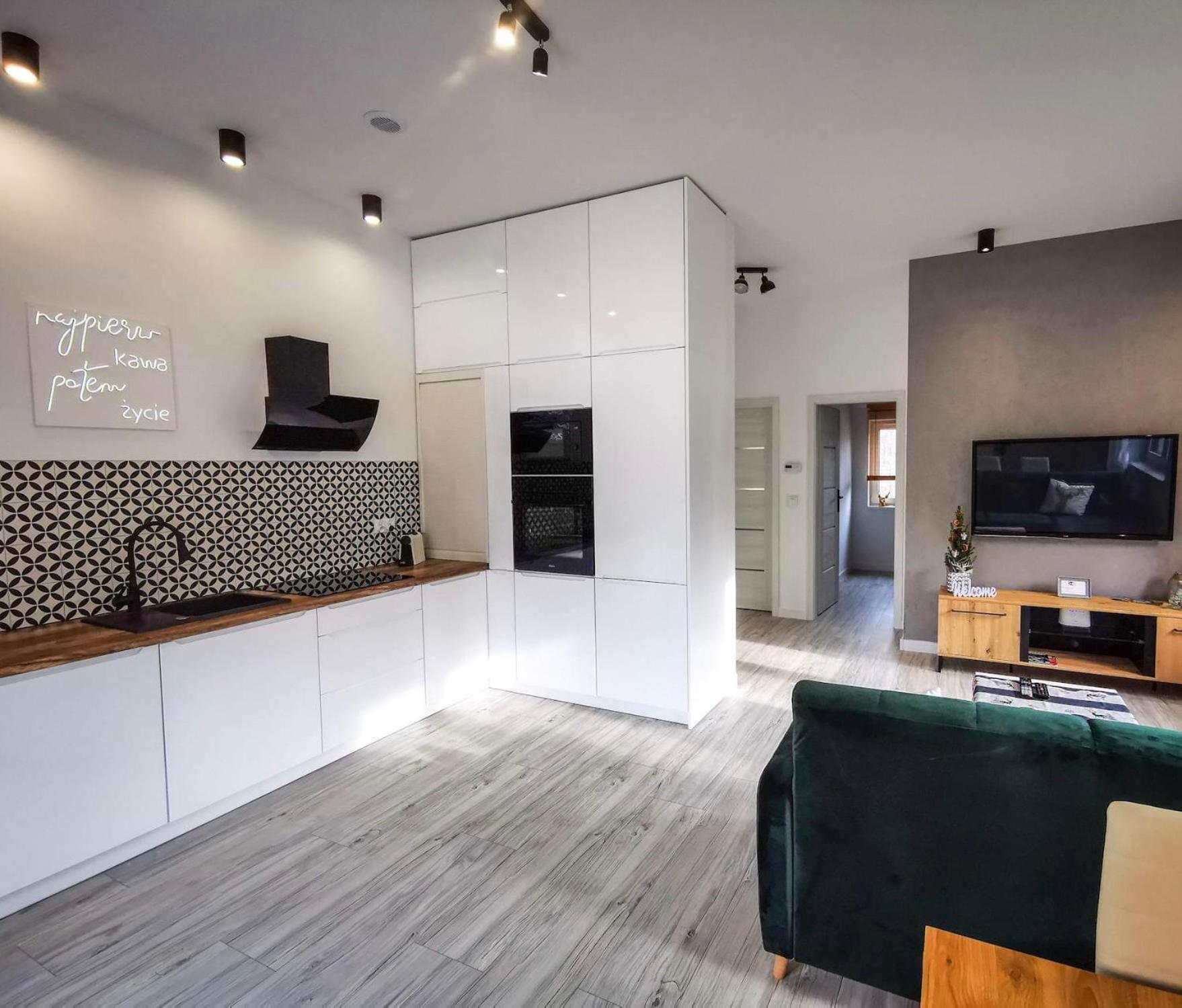 Apartment Roku 2025 !! Spa & Relax Jelen & Natura 쿠도바-즈루이 외부 사진